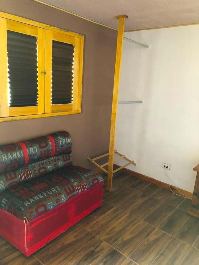 Pascual Inn Suites Cholula Exterior foto